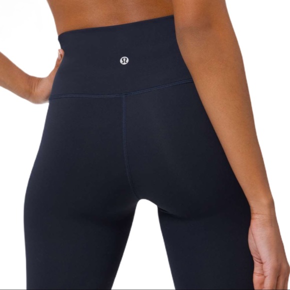 NWT Lululemon Wunder Train HR Tight 28" - Picture 11 of 12